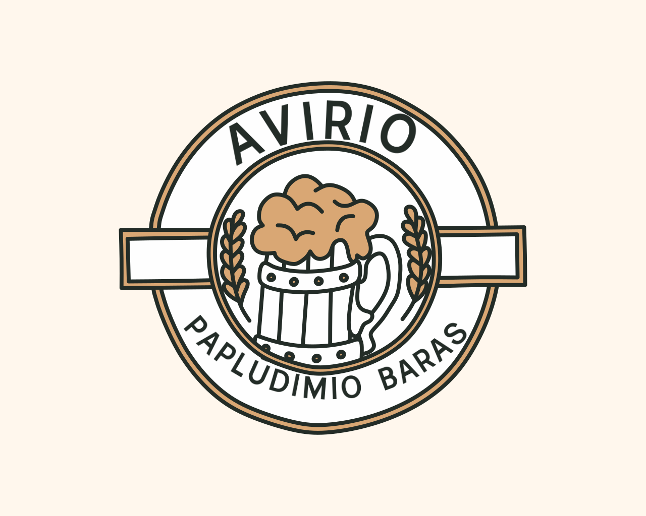 Aviro baras